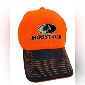 Mossey Oaks hat